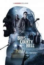 Film Boys from County Hell (Boys from County Hell) 2020 online ke shlédnutí