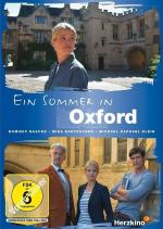 Film Léto v Oxfordu (Ein Sommer in Oxford) 2018 online ke shlédnutí