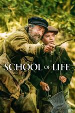 Film Paul a škola života (L'École buissonnière) 2017 online ke shlédnutí