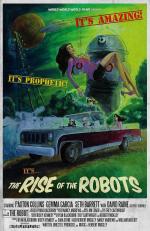 Film Vzestup robotů (Nova: Rise of the Robots) 2016 online ke shlédnutí