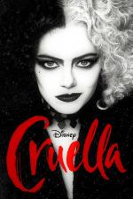 Film Cruella (Cruella) 2021 online ke shlédnutí