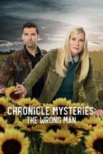 Film Záhady z redakce: Nepravý viník (The Chronicle Mysteries: The Wrong Man) 2019 online ke shlédnutí