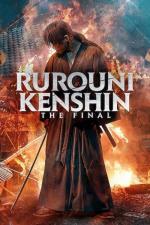 Film Ruróni Kenšin: Saišúšó The Final (Rurouni Kenshin Saishusho The Final) 2021 online ke shlédnutí