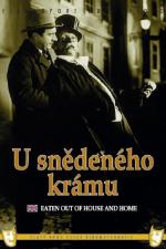 Film U snědeného krámu (U snědeného krámu) 1933 online ke shlédnutí