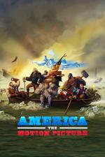 Film Amerika: Film (America: The Motion Picture) 2021 online ke shlédnutí