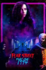 Film Ulice strachu – 1. část: 1994 (Fear Street) 2021 online ke shlédnutí