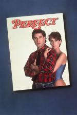 Film Dokonalí (Perfect) 1985 online ke shlédnutí