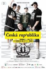 Film Česká RAPublika (Ceska RAPublika) 2008 online ke shlédnutí