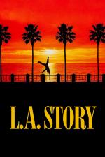 Film Příběh z Los Angeles (L.A. Story) 1991 online ke shlédnutí