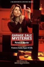 Film Zaprášená tajemství: Vražedné foto (Garage Sale Mysteries: Picture a Murder) 2018 online ke shlédnutí