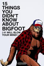 Film The Vice Guide to Bigfoot (15 Things You Didn't Know About Bigfoot (#1 Will Blow Your Mind)) 2019 online ke shlédnutí