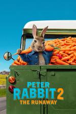 Film Králíček Petr bere do zaječích (Peter Rabbit 2: The Runaway) 2021 online ke shlédnutí