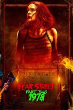 Film Ulice strachu – 2. část: 1978 (Fear Street 2) 2021 online ke shlédnutí