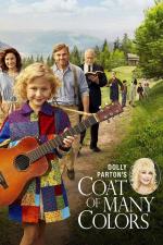 Film Dolly Parton's Coat of Many Colors (Skutočný príbeh Dolly Partonovej) 2015 online ke shlédnutí