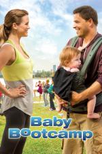Film Zamilovaná chůva (Baby Bootcamp) 2014 online ke shlédnutí