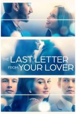 Film Poslední dopis od milence (The Last Letter from Your Love) 2021 online ke shlédnutí