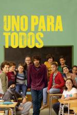Film Jeden za všechny (Uno para todos) 2020 online ke shlédnutí
