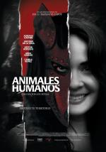 Film Animales Humanos (Animales Humanos) 2021 online ke shlédnutí