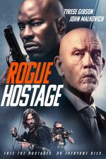 Film Rogue Hostage (Red Hour) 2021 online ke shlédnutí