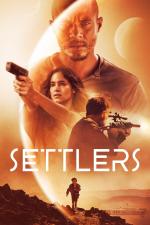 Film Settlers (Settlers) 2021 online ke shlédnutí