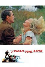 Film Držím se v řadě (I Walk the Line) 1970 online ke shlédnutí