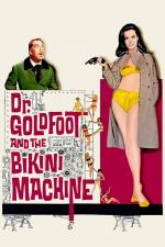 Film Dr. Goldfoot, tvůrce robotických žen (Dr. Goldfoot and the Bikini Machine) 1965 online ke shlédnutí