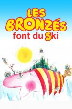 Film Dovolená po francouzsku 2 (Les Bronzés font du ski) 1979 online ke shlédnutí