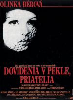 Film Dovidenia v pekle, priatelia (Arrivederci all'inferno, amici) 1970 online ke shlédnutí