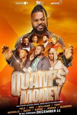 Film Quam's Money (Quam's Money) 2020 online ke shlédnutí