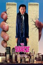 Film Dítě štěstěny (The Squeeze) 1987 online ke shlédnutí