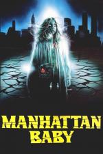 Film Dítě z Manhattanu: Ďábel přichází (Eye of the Evil Dead) 1982 online ke shlédnutí