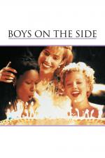 Film Dámská jízda (Boys on the Side) 1995 online ke shlédnutí
