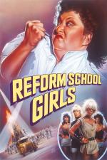 Film Dívčí nápravná škola (Reform School Girls) 1986 online ke shlédnutí