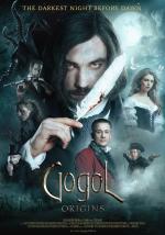 Film Gogol: Začátek (Gogol. Načalo) 2017 online ke shlédnutí