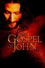 Film Evangelium podle Jana (The Gospel of John) 2003 online ke shlédnutí