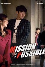 Film Misyeon paseobeul (Mission Possible) 2021 online ke shlédnutí