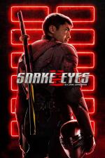 Film Snake Eyes: G.I. Joe Origins (Snake Eyes) 2021 online ke shlédnutí