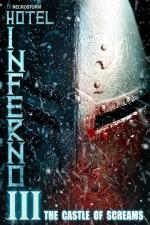 Film Hotel Inferno 3: The Castle of Screams (Hotel Inferno 3: The Castle of Screams) 2021 online ke shlédnutí