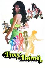 Film Foxy Brownová (Foxy Brown) 1974 online ke shlédnutí
