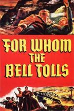 Film Komu zvoní hrana (For Whom the Bell Tolls) 1943 online ke shlédnutí