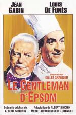 Film Gentleman z Epsomu (Le Gentleman d'Epsom) 1962 online ke shlédnutí