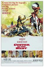 Film Generál Custer (Custer of the West) 1967 online ke shlédnutí