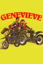 Film Genevieve (Genevieve) 1953 online ke shlédnutí