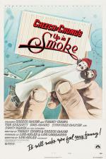 Film Stoupat jak dým (Up in Smoke) 1978 online ke shlédnutí