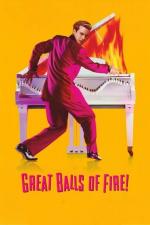 Film Great Balls of Fire! (Great Balls of Fire!) 1989 online ke shlédnutí