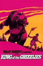 Film Grizzly král hor (King of the Grizzlies) 1970 online ke shlédnutí