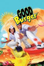 Film Good Burger (Good Burger) 1997 online ke shlédnutí