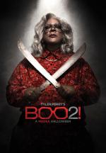 Film Baf 2! Madea a Halloween (Boo 2! A Madea Halloween) 2017 online ke shlédnutí