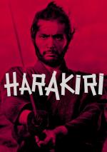 Film Harakiri (Seppuku) 1962 online ke shlédnutí