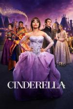 Film Cinderella (Cinderella) 2021 online ke shlédnutí